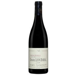 Domaine Léon Barral Jadis 2017 | Product page | SAQ.COM