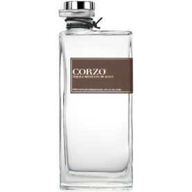 Corzo Silver Tequila 750