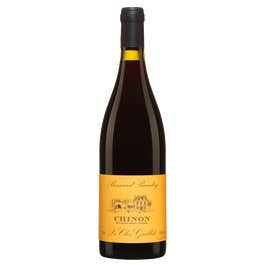 Domaine Bernard Baudry Chinon Clos Guillot 2020 | Product page ...