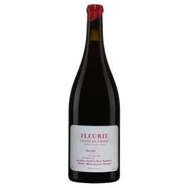 Les Bertrand Fleurie Cuvée du Chaos Magnum 2022 | Product page ...