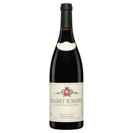 Domaine Pierre Gonon St-Joseph 2021 | Product page | SAQ.COM