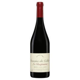 Du Collier Saumur Rouge La Charpentrie 2015 750