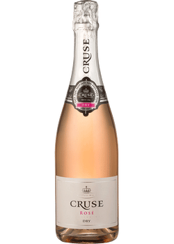 Cruse Tradition Rose NV 750