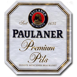 PAULANER PILS 6/4PK CANS 16.9 oz (24) – The Booze Outlet