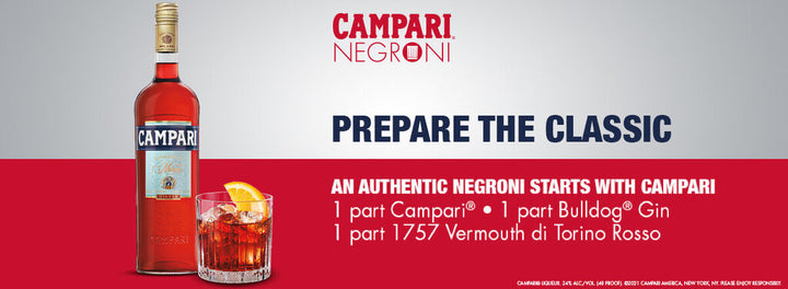 Cinzano Rosso Vermouth 750