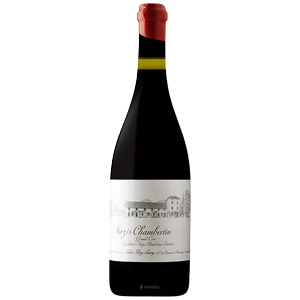Domaine d'Auvenay (Lalou Bize Leroy) Mazis-Chambertin Grand Cru ...