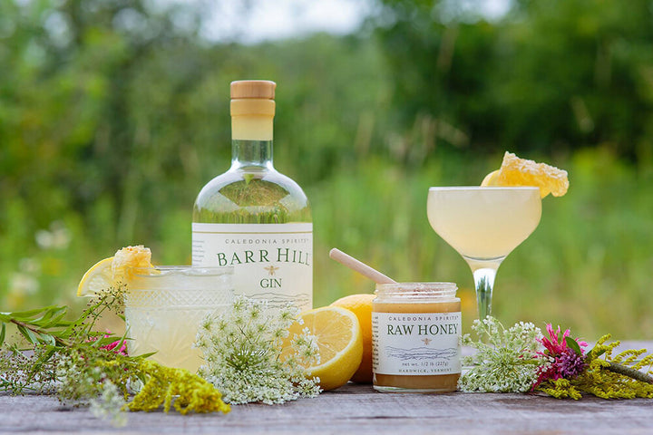 Barr Hill Gin 750
