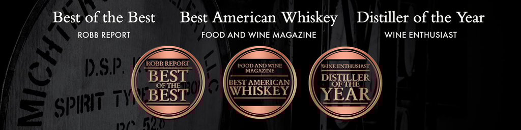 Michters Sour Mash  750
