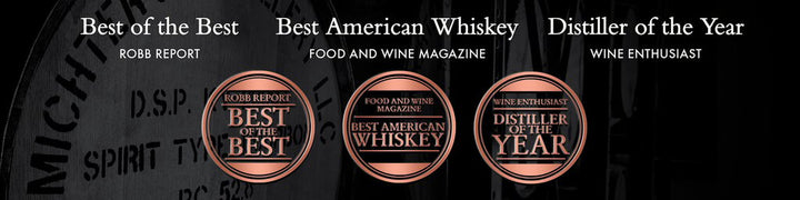 Michters Sour Mash  750