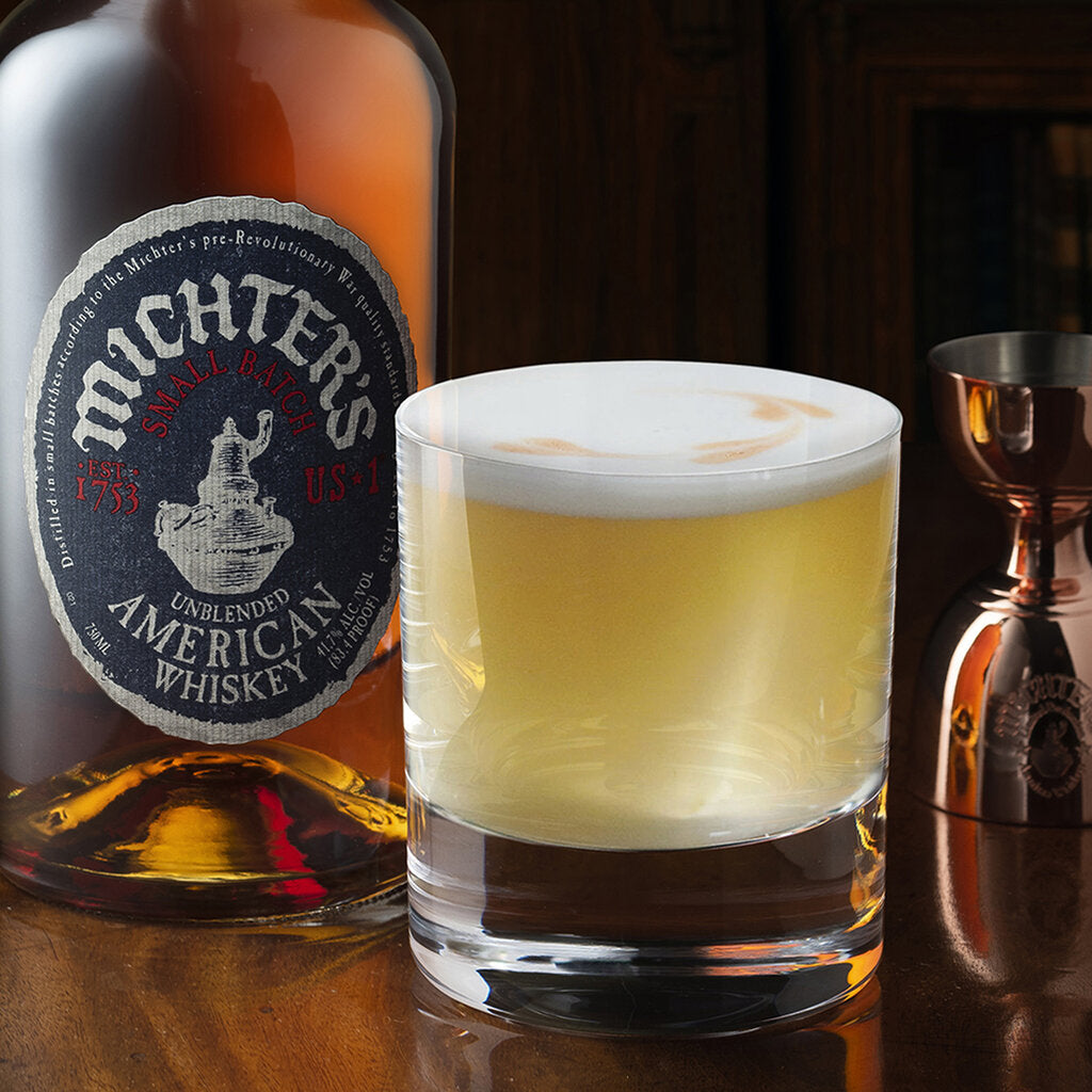 Michters Sour Mash  750