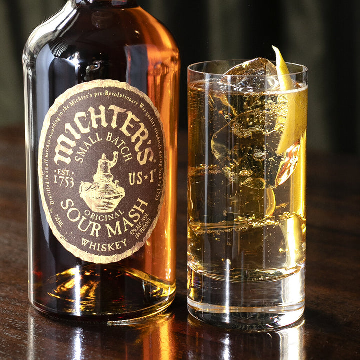 Michters Sour Mash  750
