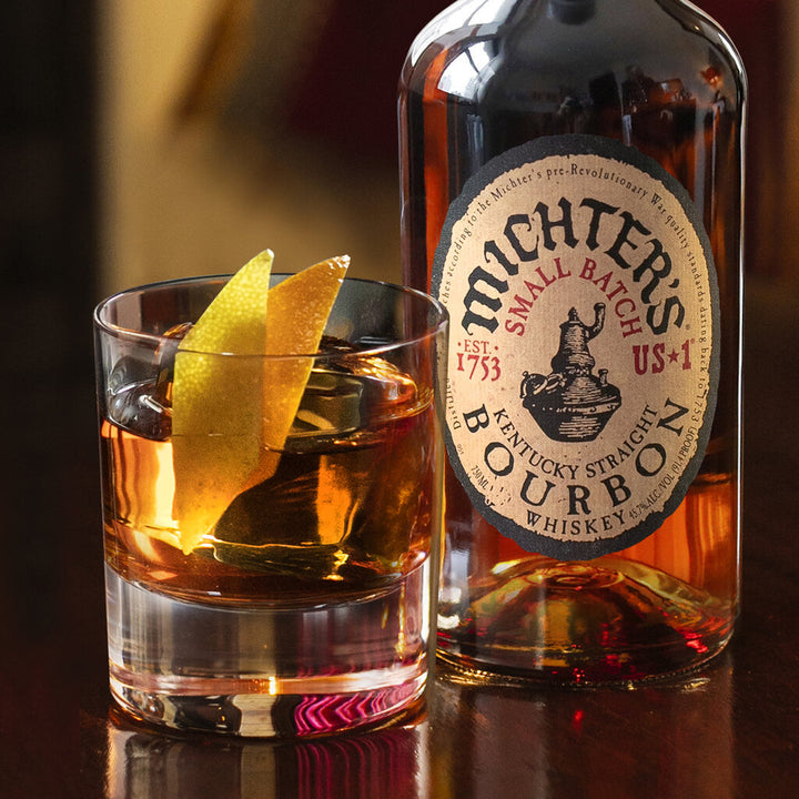 Michters Sour Mash  750