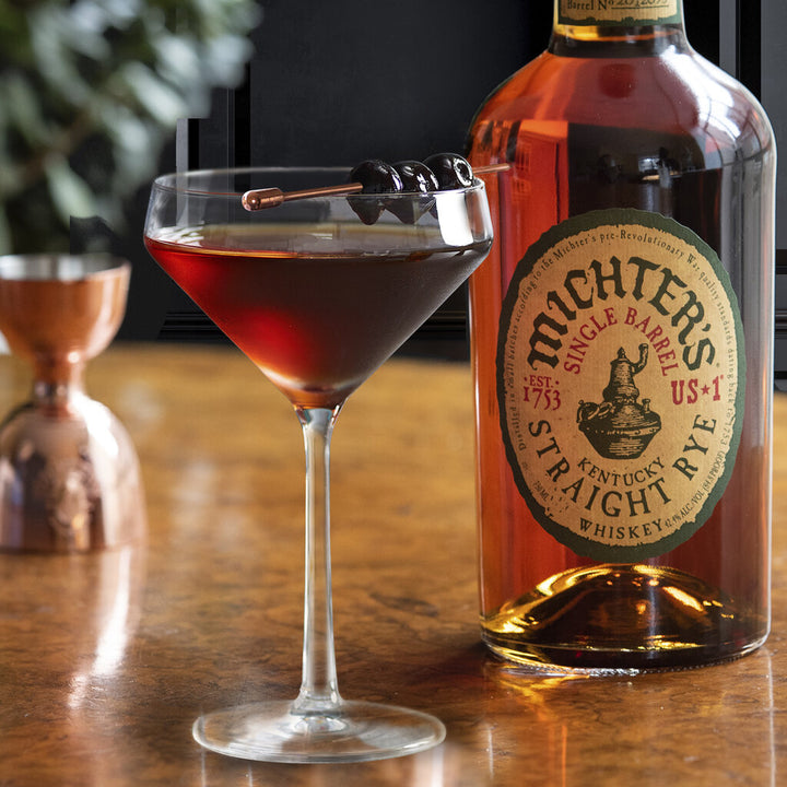 Michters Sour Mash  750