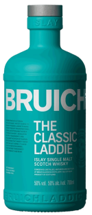 Bruichladdich Classic Laddie Scottish Barley 100' 750ml