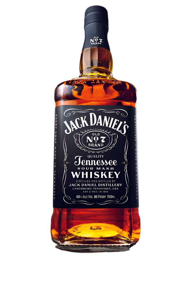 Jack Daniels Gordon's Private Select 94' 750