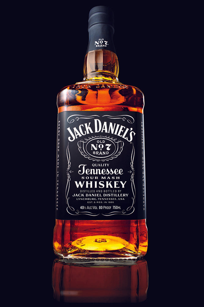 Jack Daniel's Tennessee Honey 375ml