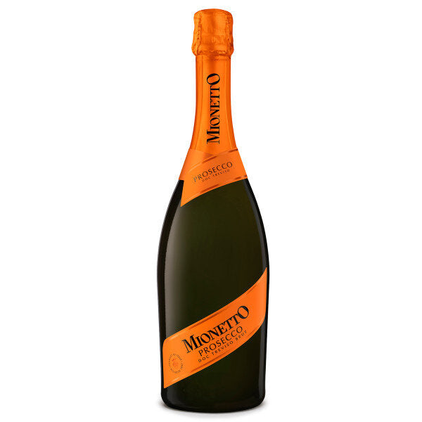 Mionetto Alcohol Free Sparkling NV 750