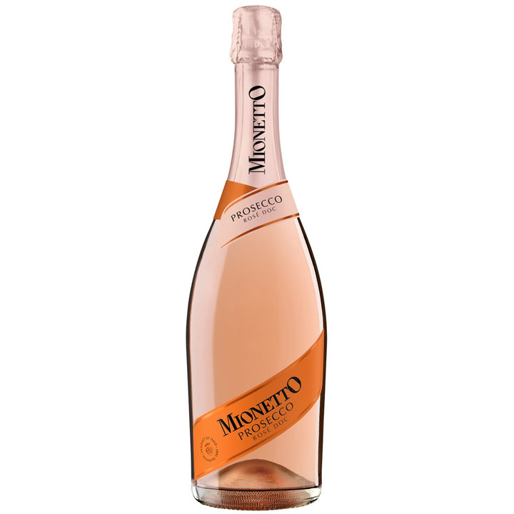 Mionetto Alcohol Free Sparkling NV 750