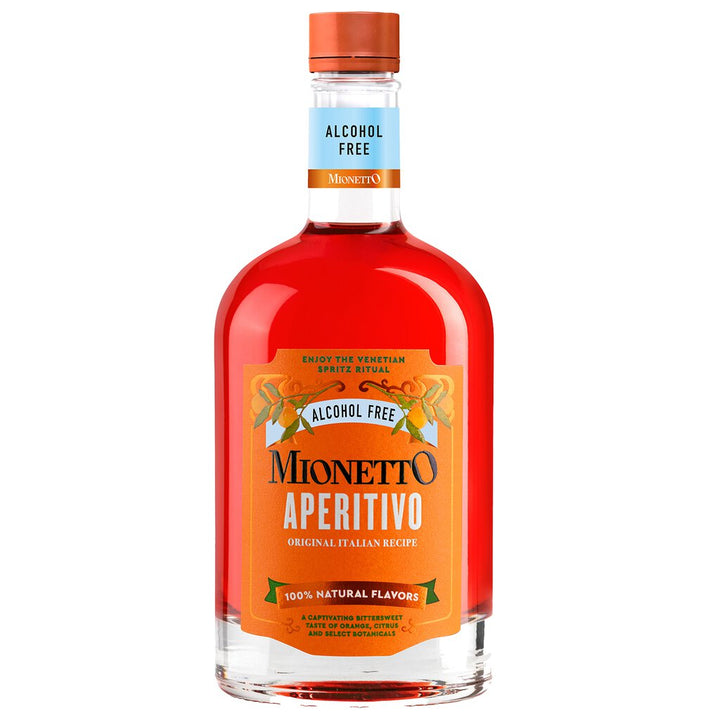 Mionetto Alcohol Free Sparkling NV 750