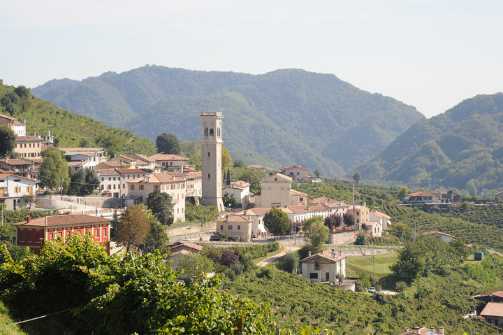 Mionetto Prosecco Brut NV 1.5