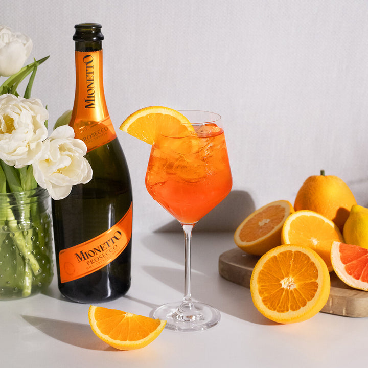 Mionetto Alcohol Free Sparkling NV 750