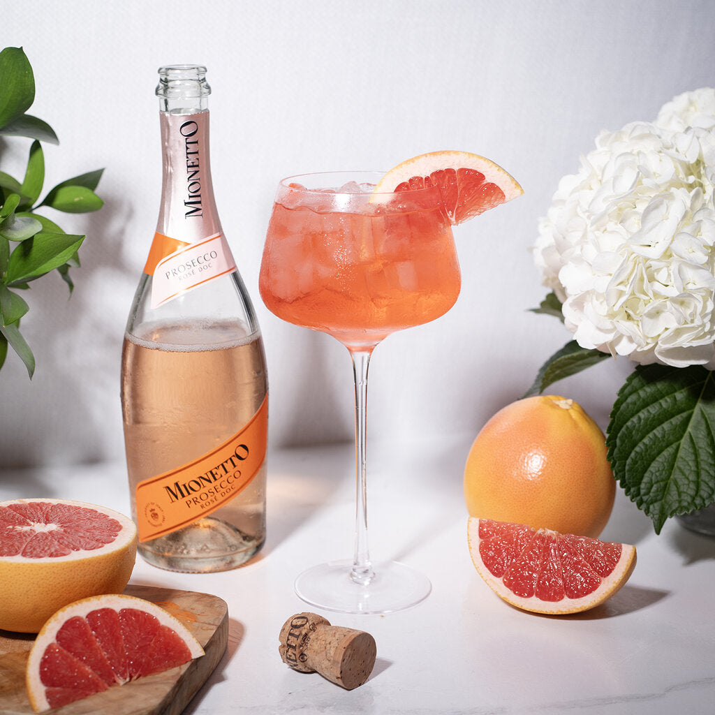 Mionetto Alcohol Free Sparkling NV 750