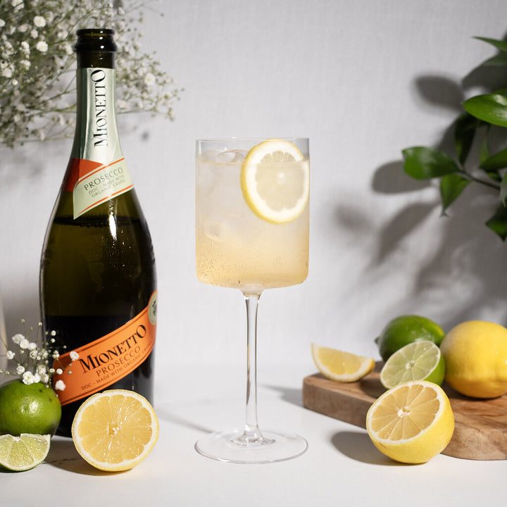 Mionetto Alcohol Free Sparkling NV 750