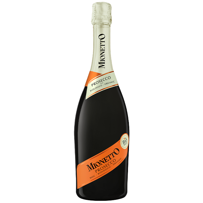 Mionetto Alcohol Free Sparkling NV 750