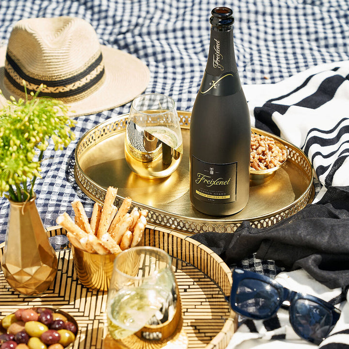 Freixenet Cordon Negro Brut NV 750