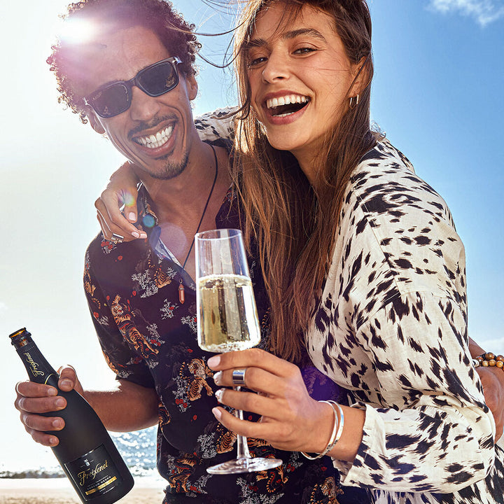Freixenet Cordon Negro Brut NV 750