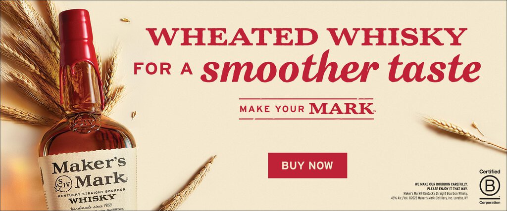 Maker's Mark Cask Strength  750 ml