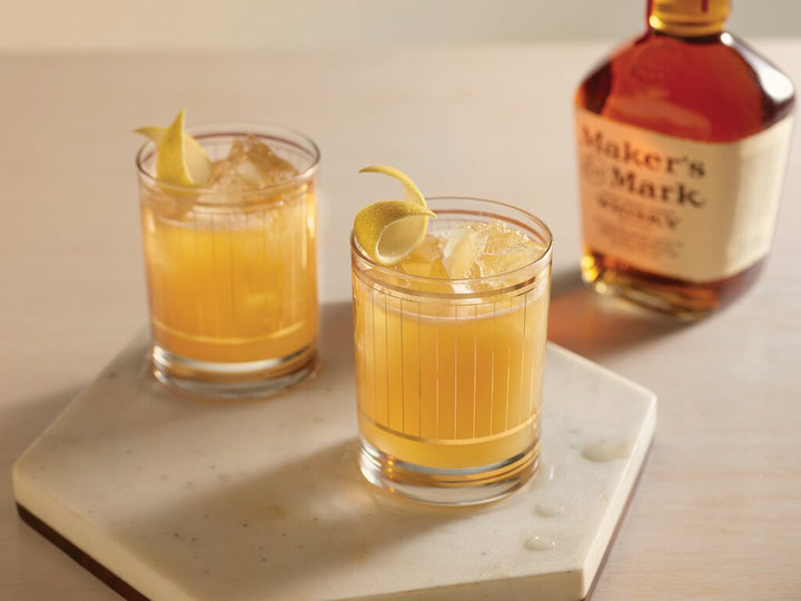 Maker's Mark Cask Strength  750 ml