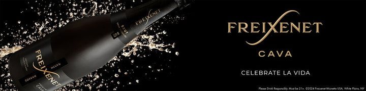 Freixenet Cordon Negro Brut NV 750