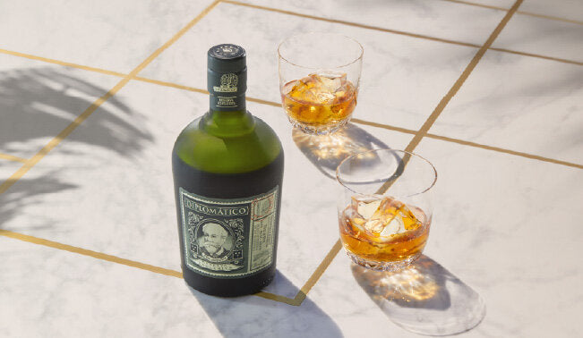 Diplomatico Reserva Exclusiva 750