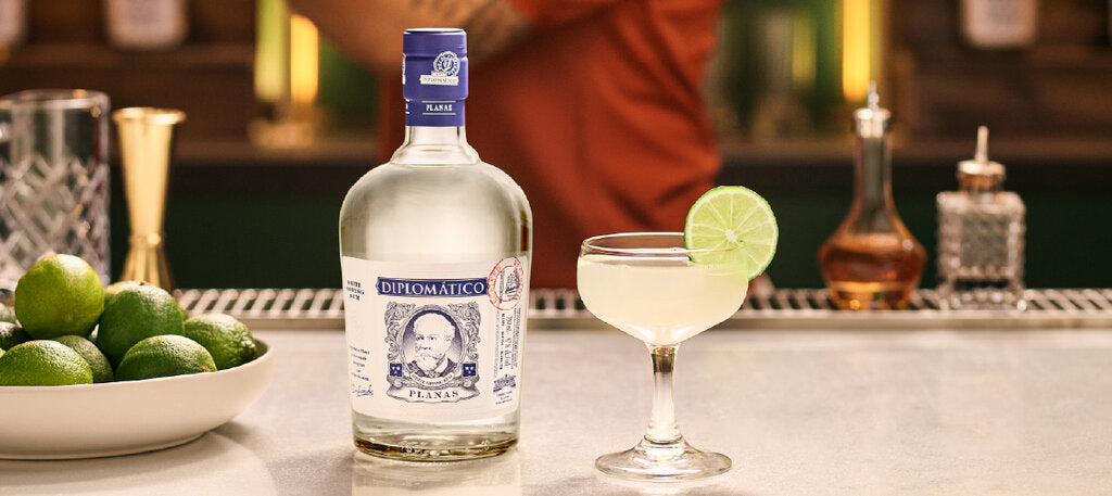 Diplomatico Reserva Exclusiva 750