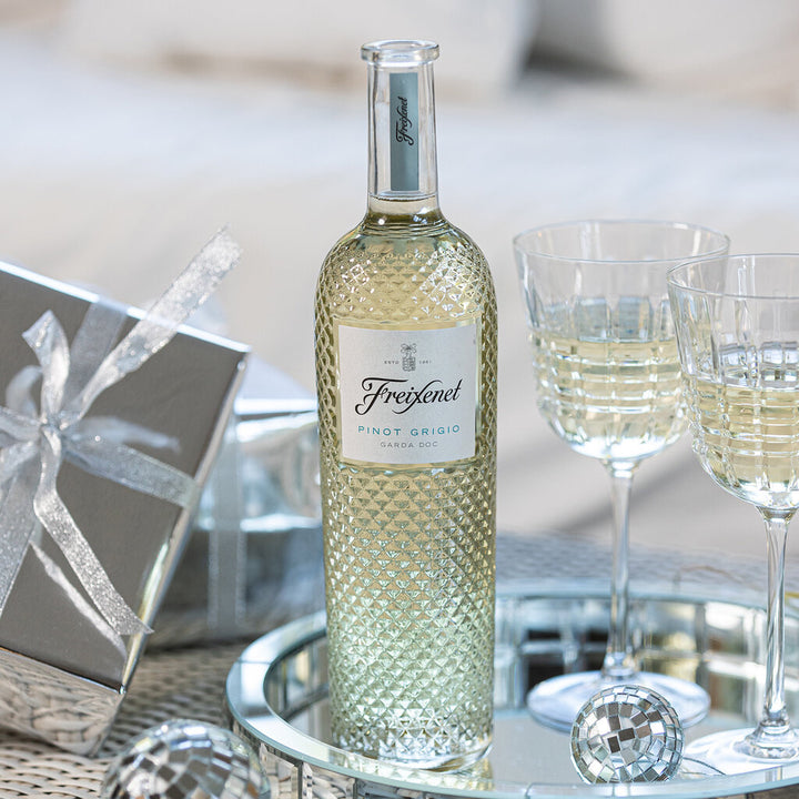 Freixenet Cordon Negro Brut NV 750