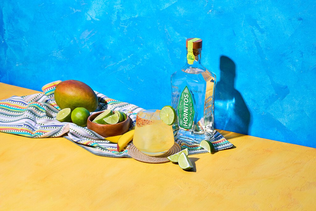 Sauza Hornitos Reposado  750 ML