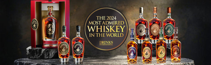 Michters Sour Mash  750