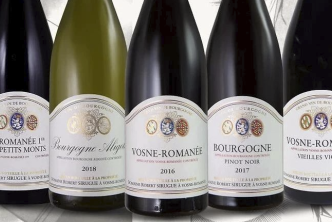 Jean-Mac Roulot Puligny-Montrache 1er Le Cailleret 2018 750