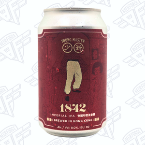 IPA – Beer Force