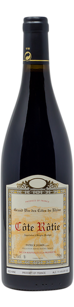 1997-Patrick-Jasmin-Cote-Rotie ...