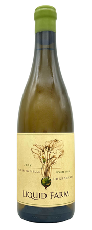 Liquid Farm White Hill Chardonnay