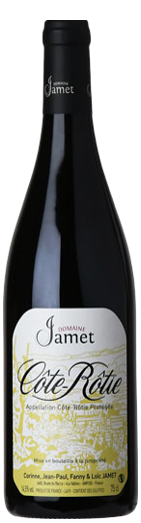 Domaine Jamet Cote Rotie 2021 750ml - SaratogaWine.com