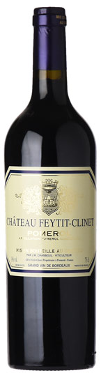 Chateau Feytit-Clinet Pomerol 2016 750ml - SaratogaWine.com