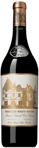 Chateau Haut Brion Pessac Leognan Rouge 2011 750ml - SaratogaWine.com