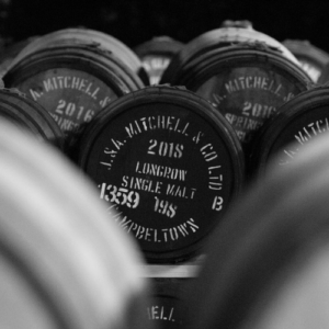 The Ultimate Guide To Buying New Make Whisky Casks - Mark Littler