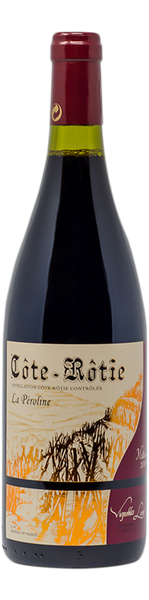 2005 Bernard Levet Cote-Rotie La Peroline (Chavaroche) 750ml ...