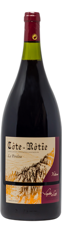 2007 Bernard Levet Cote-Rotie La Peroline (Chavaroche) 1.5L ...