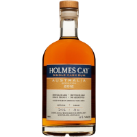Ron Navazos Palazzi 15 Year Old Cask Strength Rum | Caskers