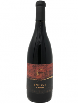 Heitz Trailside Vineyard Cabernet Sauvignon 2007 1.5